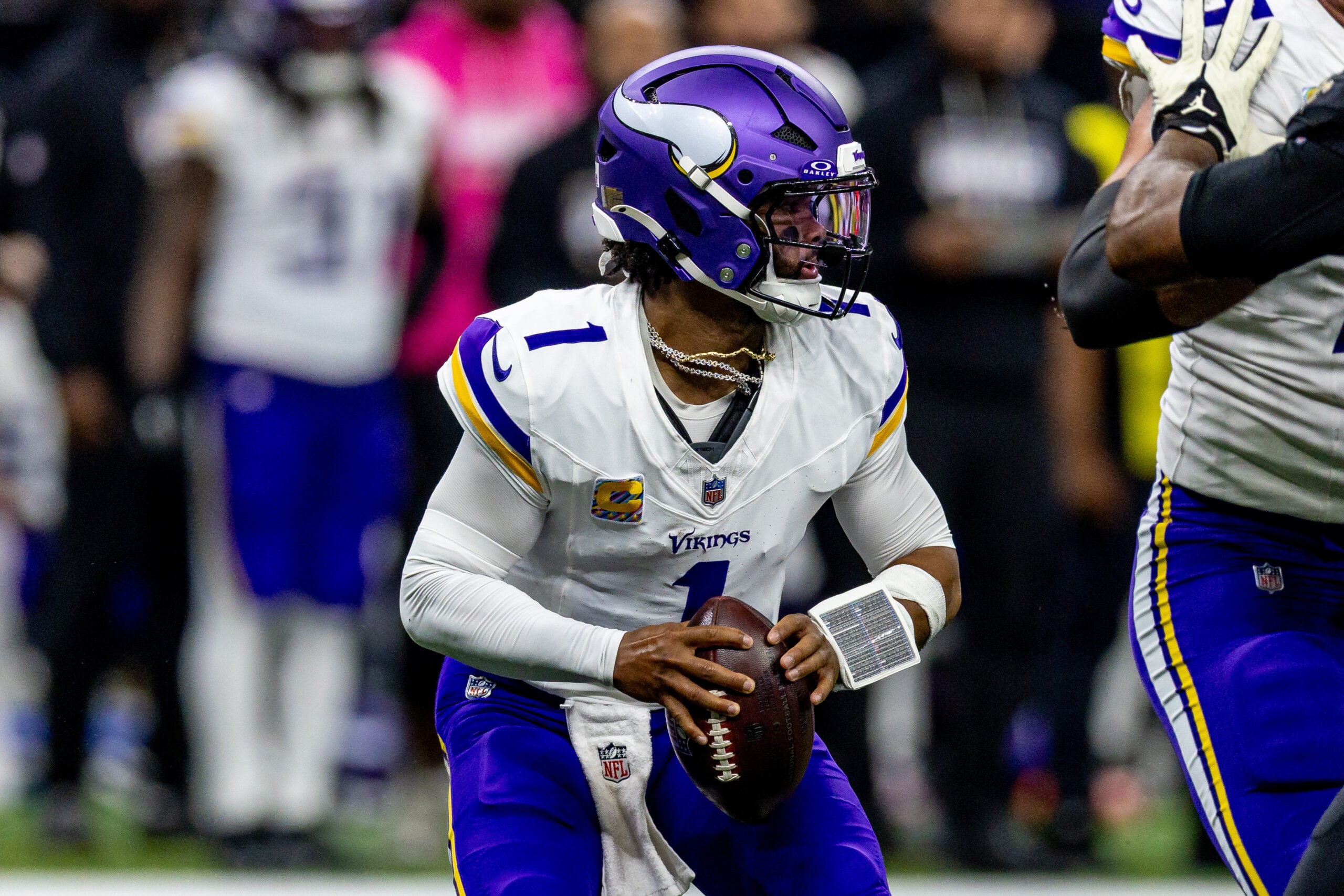 Kyler Murray is Sneaking Up the QB Rankings — Vikings Territory, Estero Sports news
