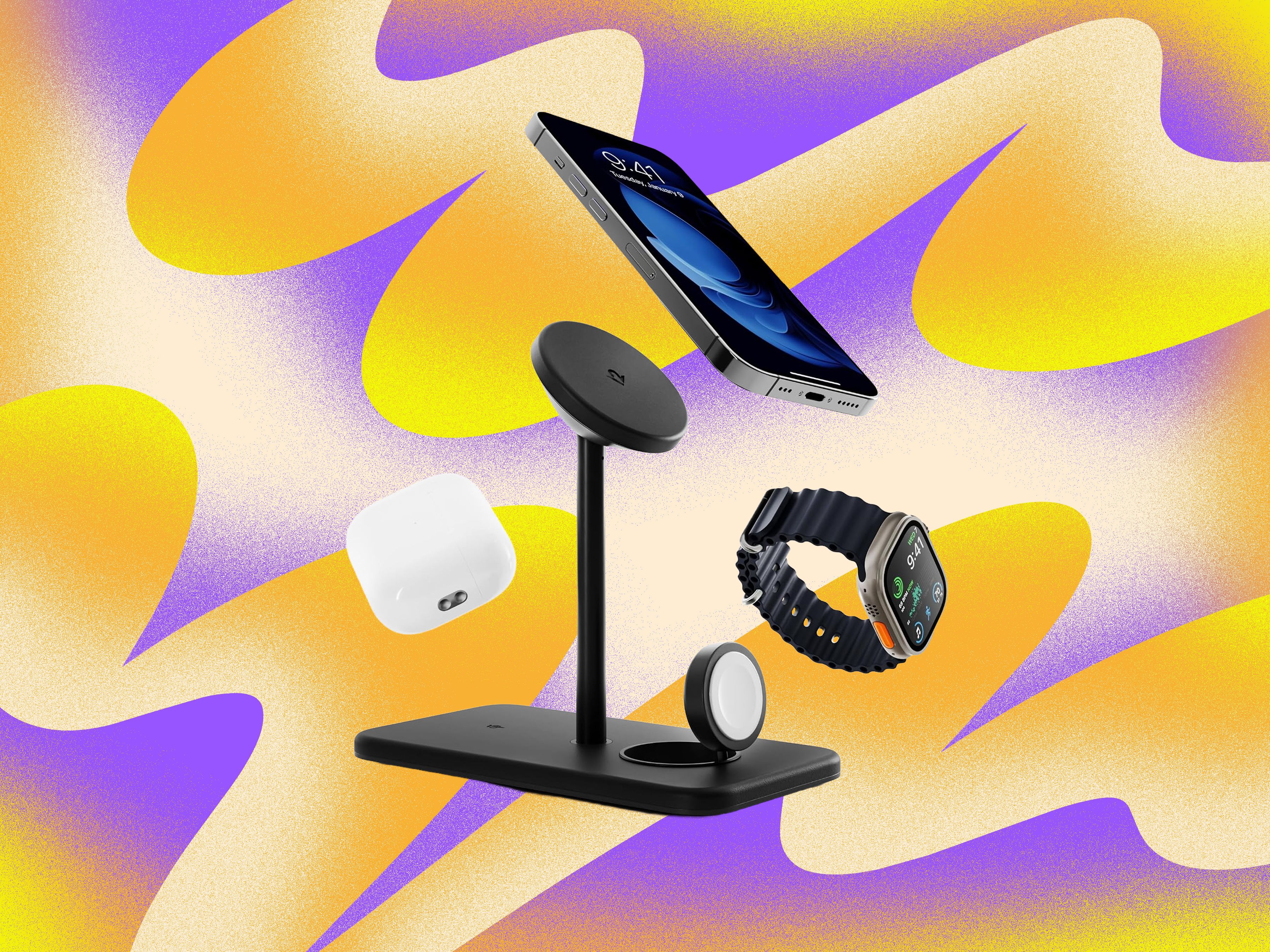 27 Best Prime Day Deals on Phone Accessories (2026) — Wired, Estero Technology news