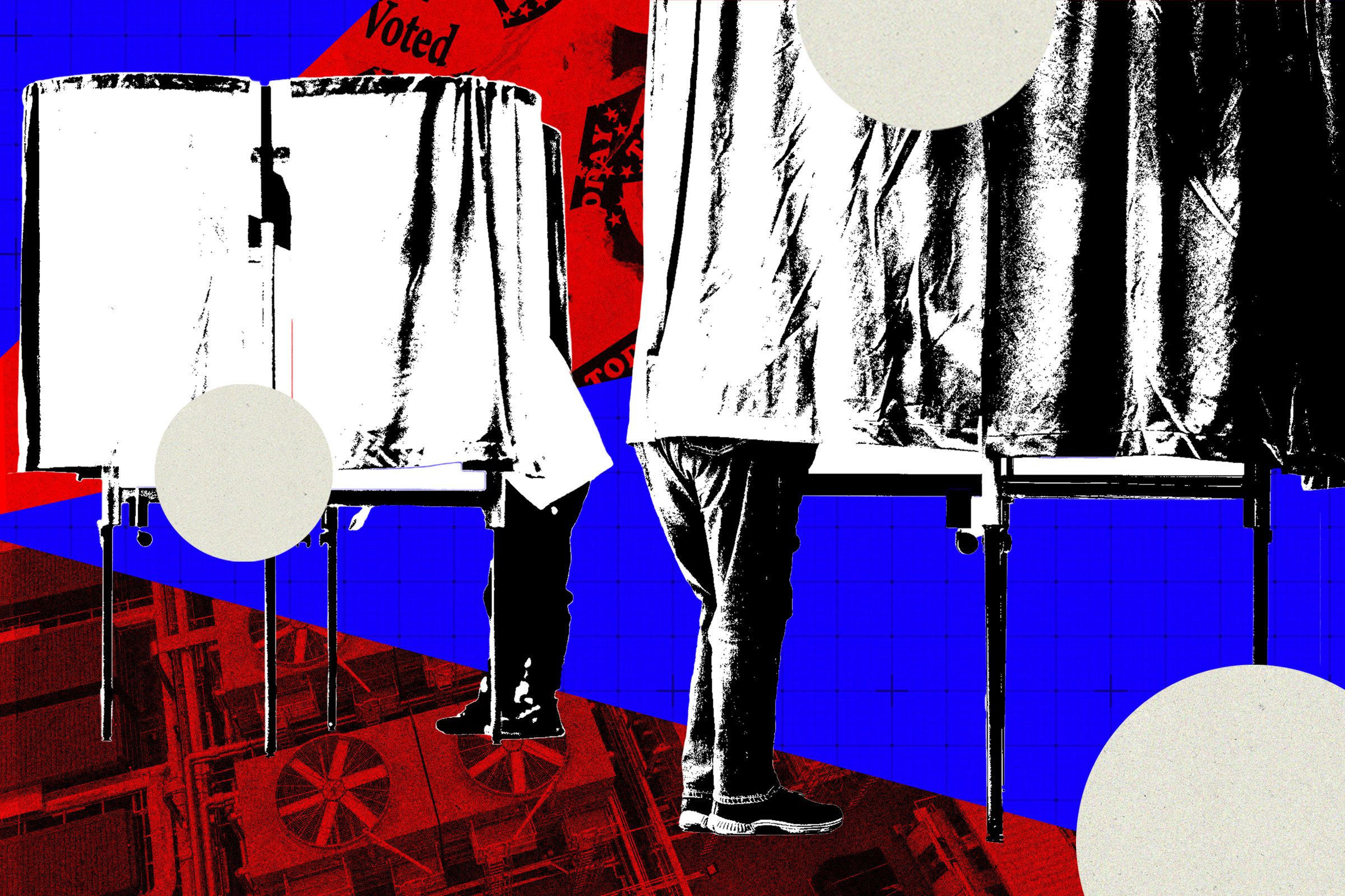 These Midterm Races Will Decide Data Centers’ Political Fate — Wired