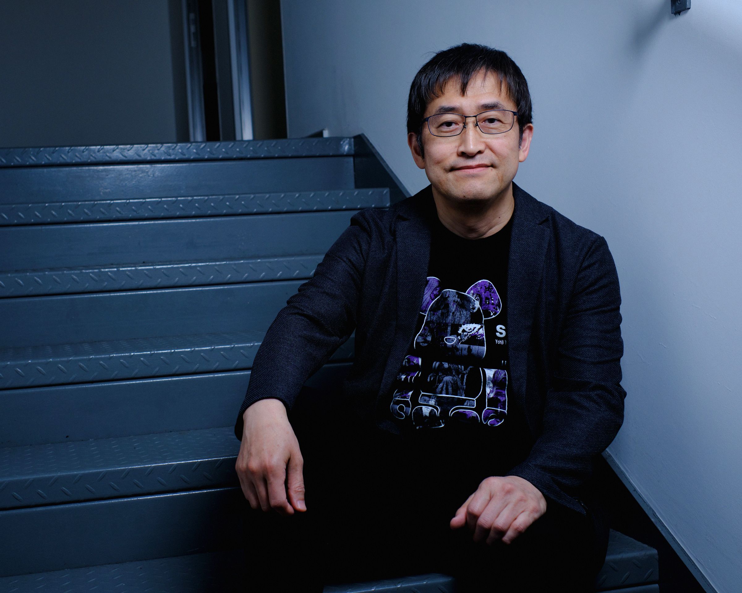 Junji Ito’s Manga Horrors Hit Harder as Live-Action TV — Wired, Estero Arts news