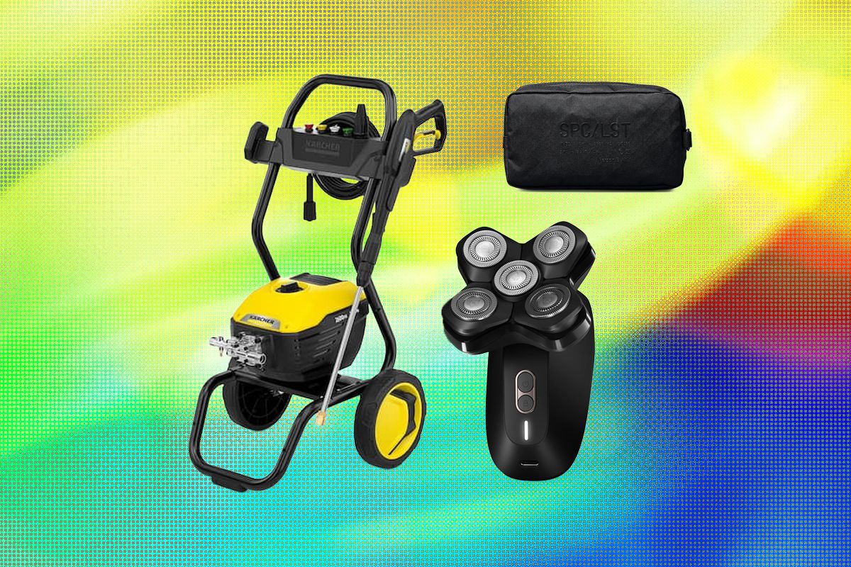 20 Best Gifts for Men, Manly Men, and Manly Man Men (2026) — Wired, Estero Technology news