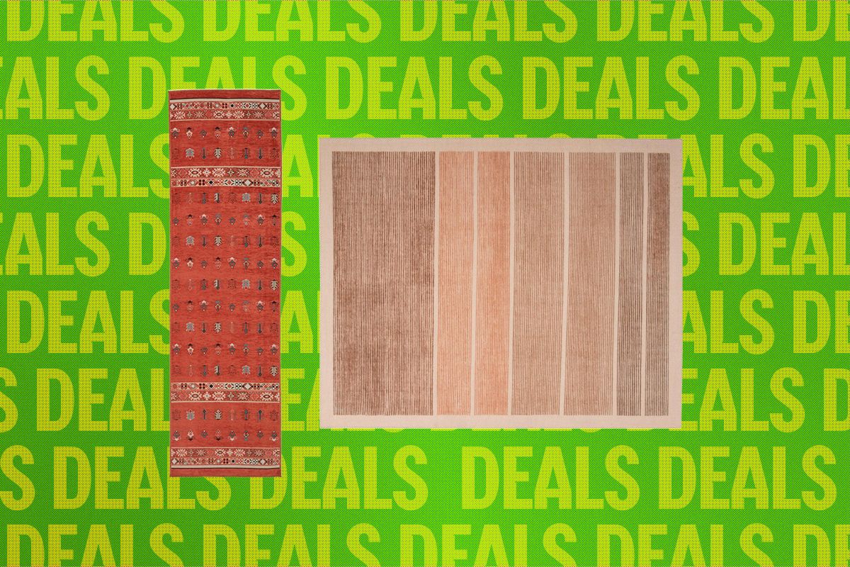 Revival Rugs Birthday Sale: 20 Percent Off Sitewide Through Sunday — Wired, Estero Technology news
