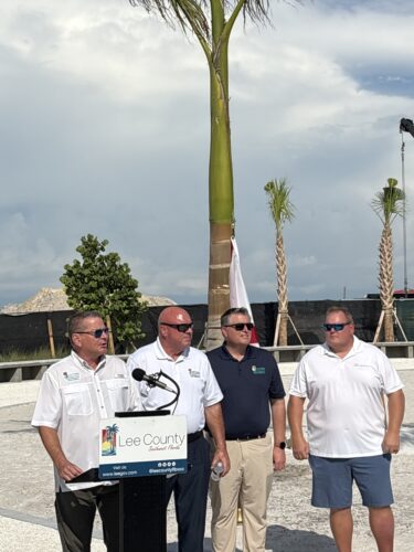 Lee County commissioner warns of layoffs and service cuts if Amendment 3 passes, as officials weigh potential fee and tax hikes — Fort Myers Beach Talk, Estero Real Estate news