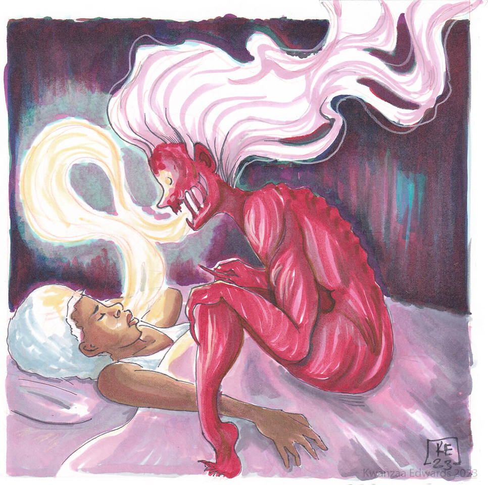 THE JAXSON | The Boo Hag: A ghost story from 1930s Jacksonville — Jacksonville Today, Estero Arts news