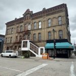 Members-Only Social Club, Bar Proposed Above Downtown Club — Urban Milwaukee