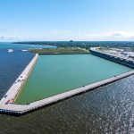 Massive Harbor Cleanup Facility Completed Ahead of Schedule, Under Budget — Urban Milwaukee, Estero Health news