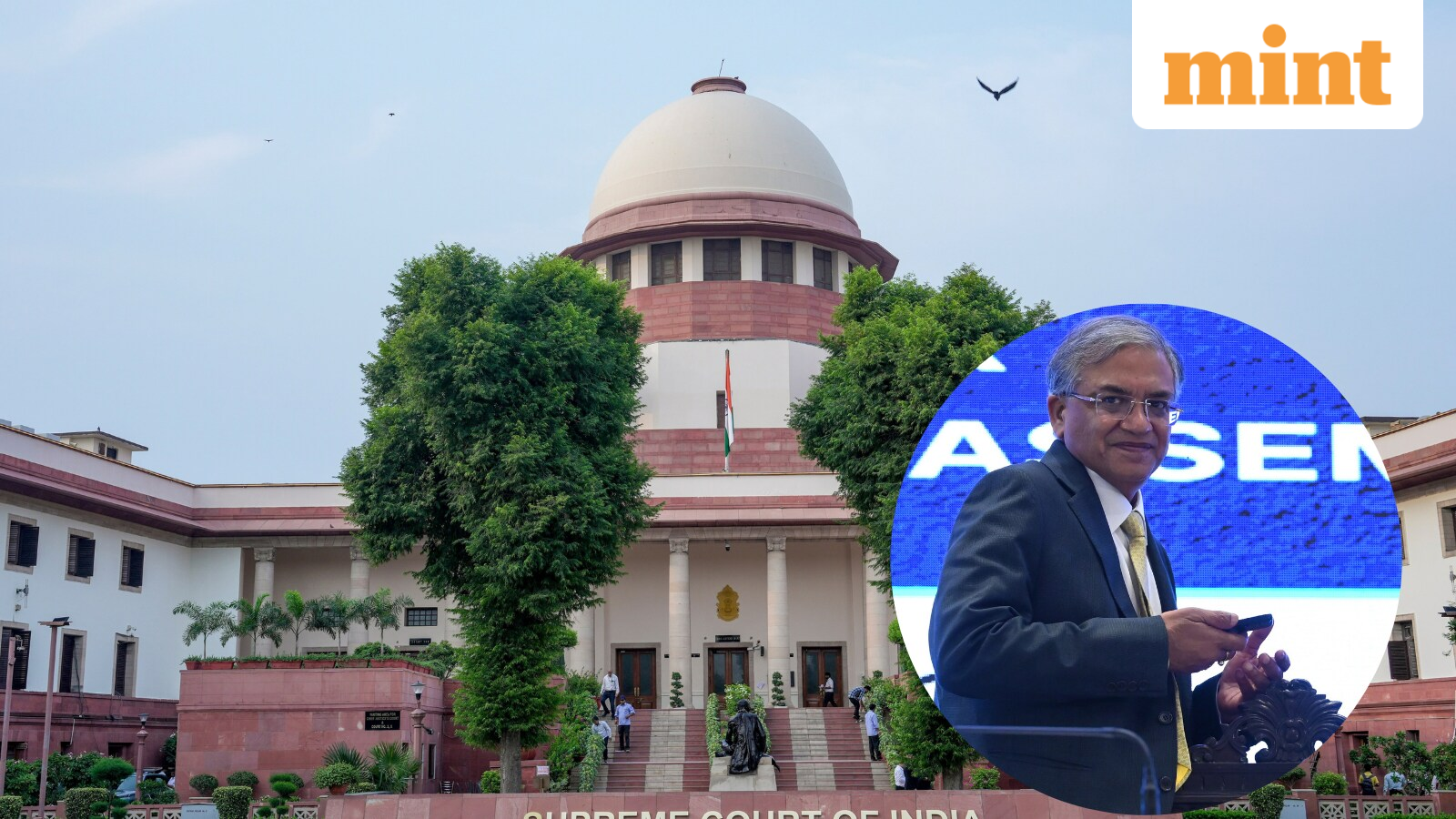 Can Gyanesh Kumar be prosecuted? Explaining Section 16 of CEC Act as CJP, Oppn allege CEC took unilateral decisions — Mint India, Estero Government news
