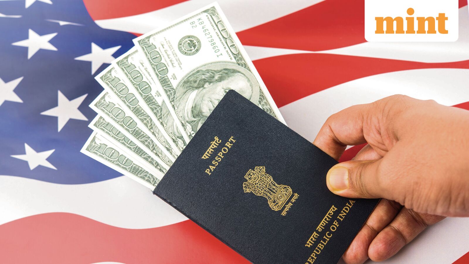 USCIS premium processing rule under review: What H-1B and green card applicants need to know — Mint India, Estero Technology news