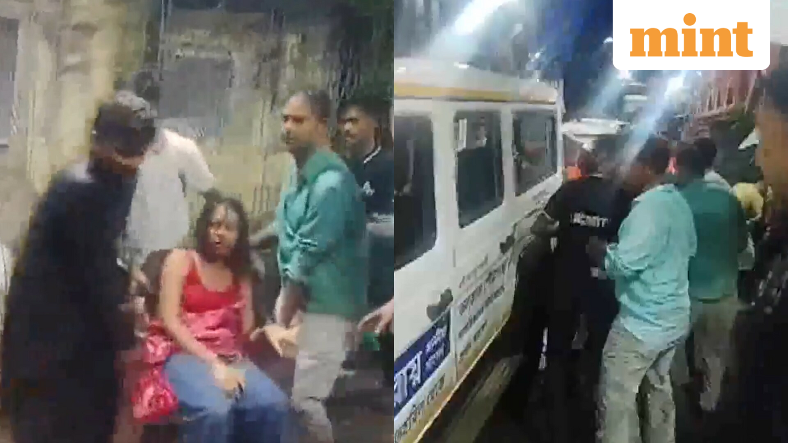 Kolkata Chorbagan stampede LIVE: Several injured in crush; CM at hospital as state issues helpline number — Mint India, Estero Health news