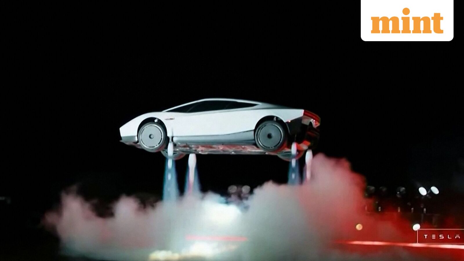 Vedanta boss Anil Agarwal on Elon Musk unveiling flying car: ‘We saw these in science fiction movies and books’ — Mint India, Estero Technology news