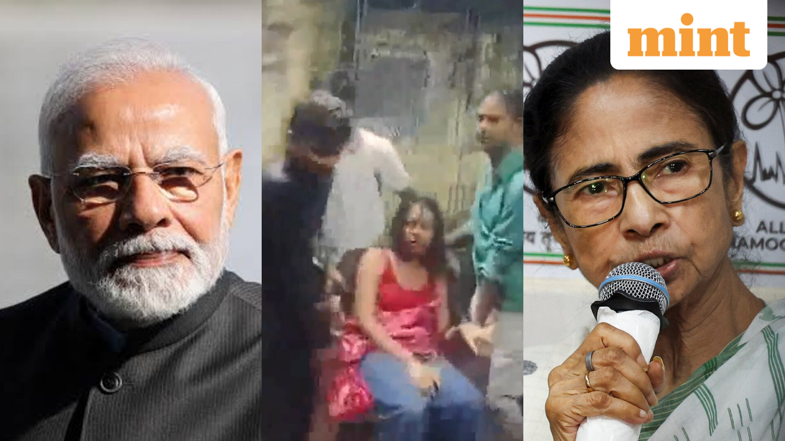 Kolkata stampede: PM Modi announces compensation as Murmu, Amit Shah and Mamata Banerjee express grief over tragedy — Mint India, Estero Technology news