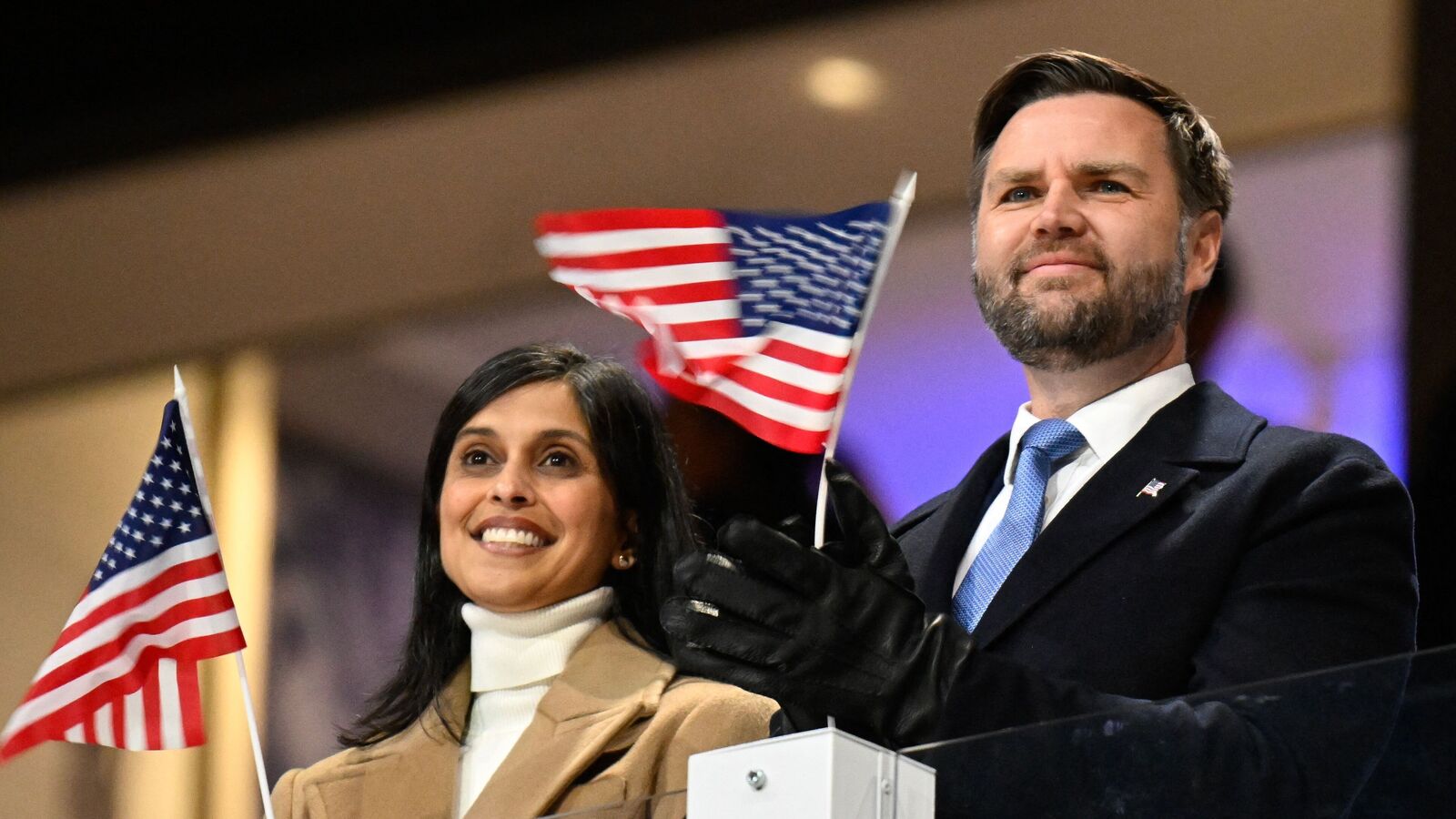 JD Vance invokes ‘I love my Indian in-laws’ after facing backlash for ‘foreign indentured servants’ remark: What he said — Mint India, Estero Technology news