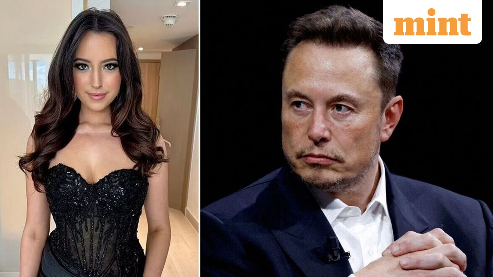 Elon Musk allegedly cut ex Ashley St. Clair’s child support from $100,000 to $20,000 after she revealed their son — Mint India, Estero Technology news
