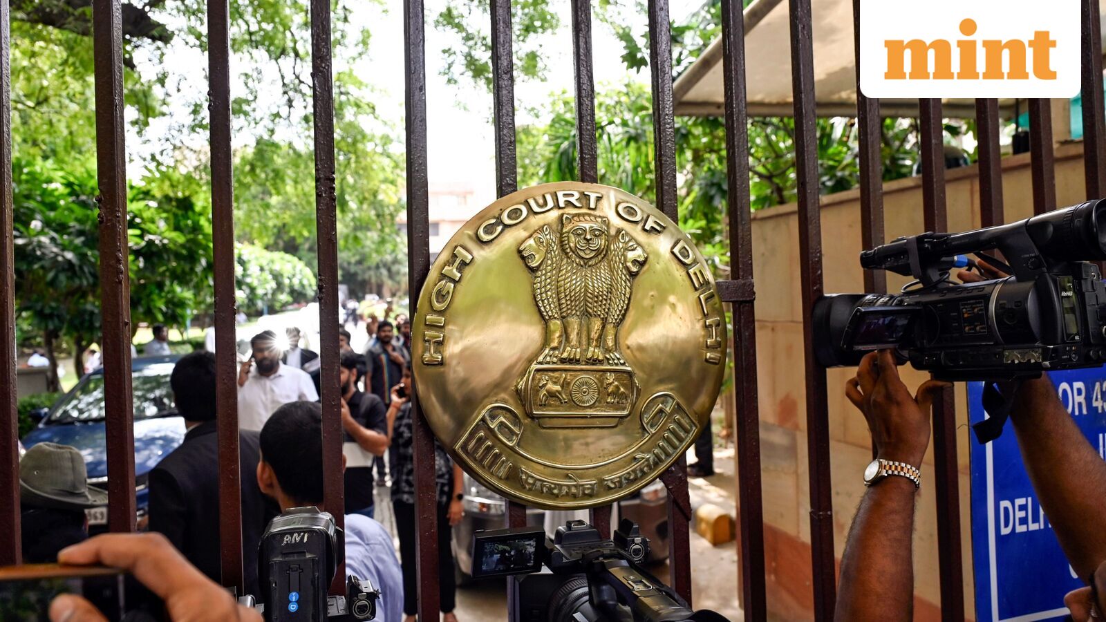 Who is Justice Swarana Kanta Sharma? What Delhi HC said about adoption by couples with two or more children — Mint India, Estero Technology news