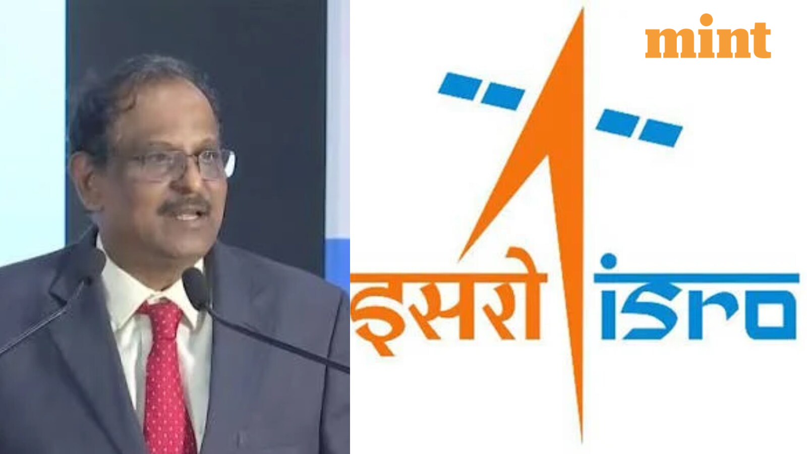 Meet ISRO Chairman V Narayanan as he details space agency's plans for ESTIC 2026 to be held in Delhi from October 27-29 — Mint India, Estero Technology news