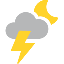 Today: Currently 79F, High 83F, Low 77F, Clear — NBC 6 Weather South Florida