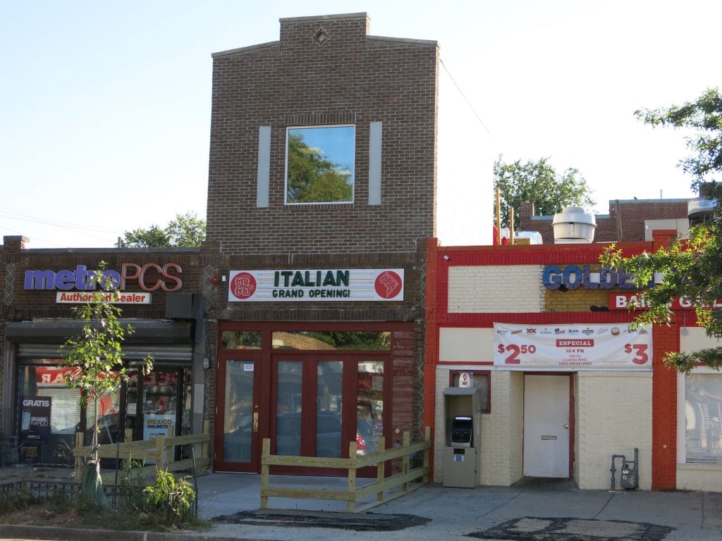 Yo! Little Coco’s has turned 10 years old!! Celebrate Sunday Nov. 8th!! — PoPville DC
